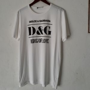 Dolce & Gabbana T-shirt